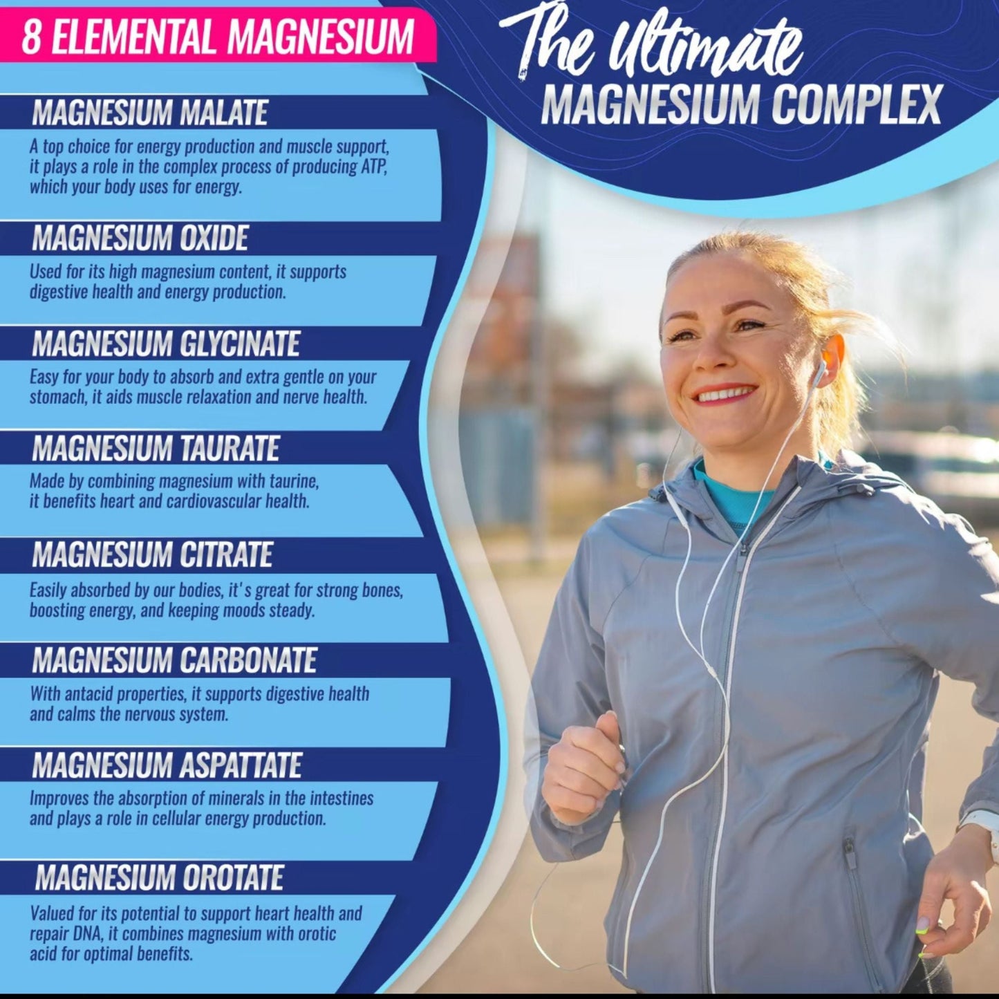 Alveta® Magnesium Complex