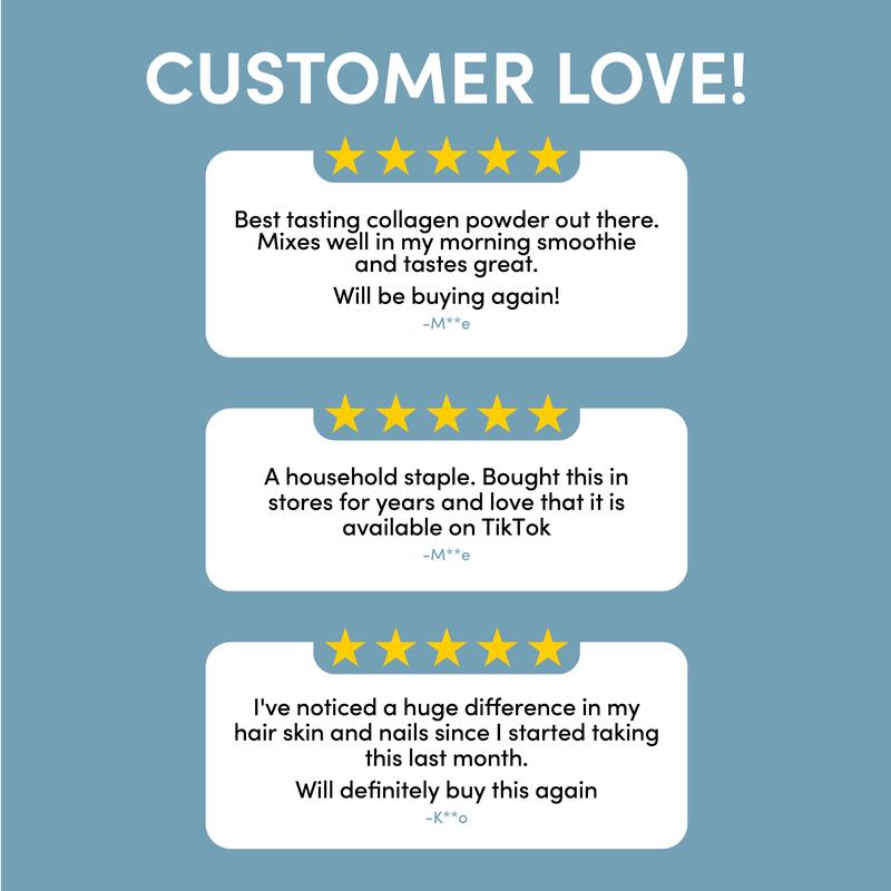 NeoCell Collagen Bio-Peptides Powder 20oz - Grassfed Protein Supplement - Advanced with 18 Essential Amino Acids