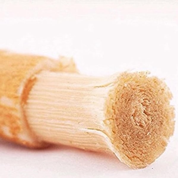 🔥Hot Sale 49% OFF🔥Miswak Teeth Whitening Toothbrush