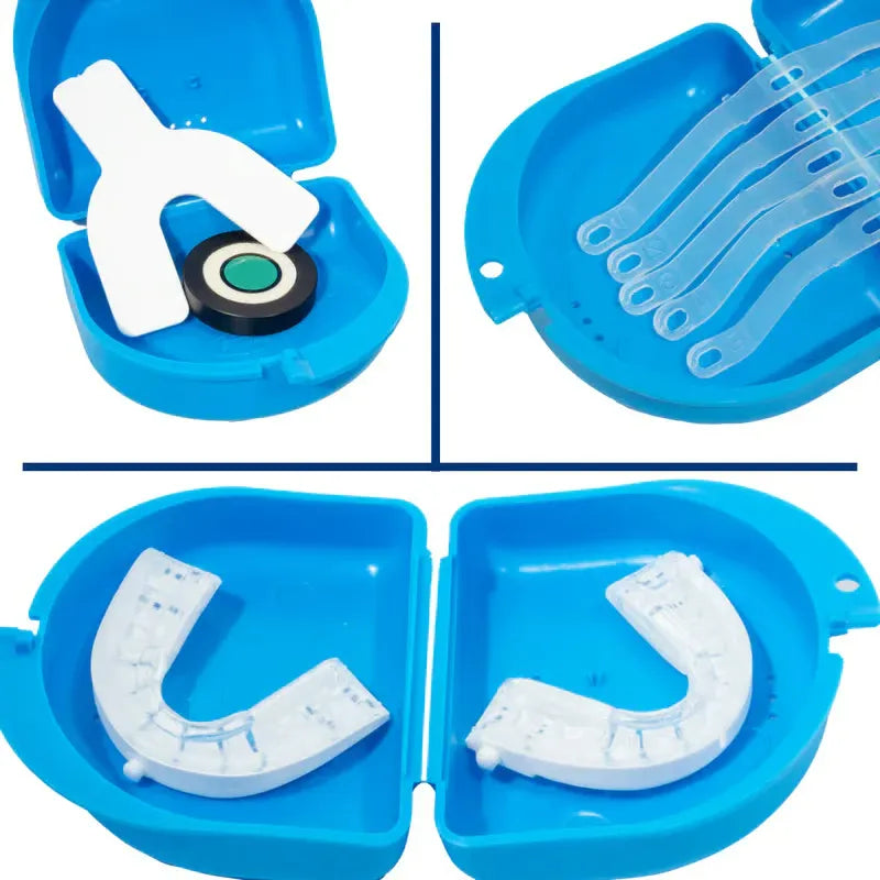 Anti-Snore Mouth Guard+