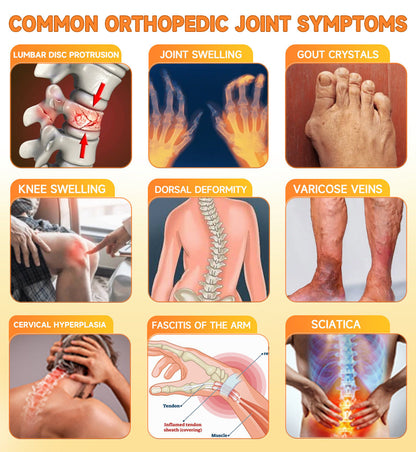 Lotmay® Bee Venom Pain Relief Joint Repair Cream 🐝🐝(Specially for older adults & AOA commends)