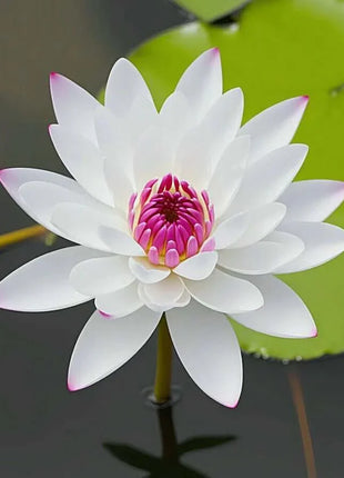 🔥 [7 days germination] Last Day Sale -49% OFF💐The Sacred Bonsai Bowl Lotus Flower