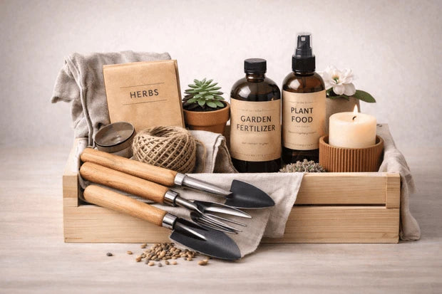 Banner image for: <h3>Garden Essentials</h3>