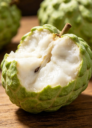 Sugar Apple Home Growing Kit