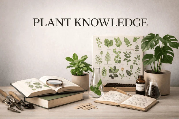 Banner image for: <h3>Growing & Care Guide</h3>