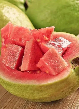 🍈Tropical Guava Growing Kit for Pots & Gardens