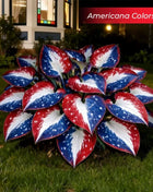 🎉Last Day Sale Off 49%🎉Celebrate America's 250th 🌱Premium Shade-Loving Hosta Seeds