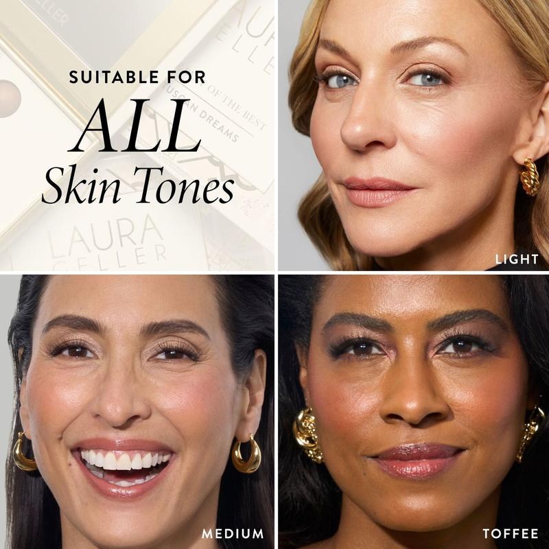 Baked Starter Kit - Tuscan Dreams includes Baked Multicolor Eyeshadow Palette