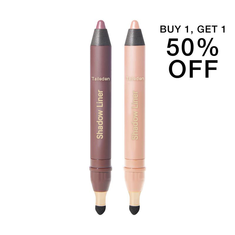 Shadow Liner 2-in-1 Eyeliner & Eyeshadow