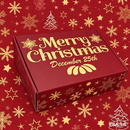 2025 Magical Christmas Elf Adventure Kit