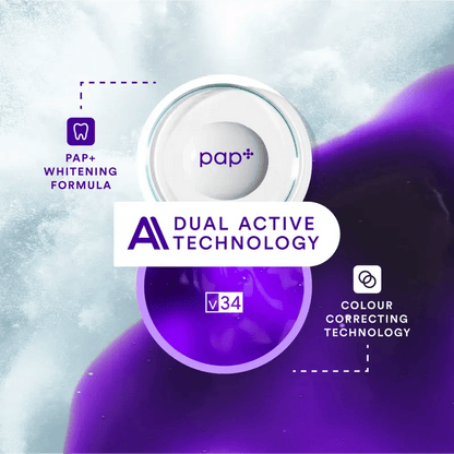 Hismile V34 Whitening Strips