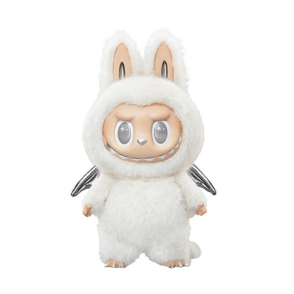 THE MONSTERS - ANGEL IN CLOUDS Vinyl Face Doll