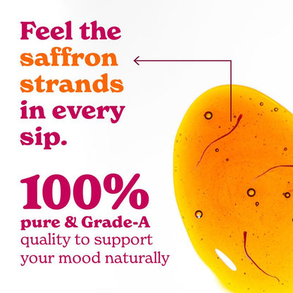 Women’s Multi-Mineral Honey Sticks 🍓 Shilajit, Shatavari & Saffron | Hormonal Balance & Energy | 30 Pack