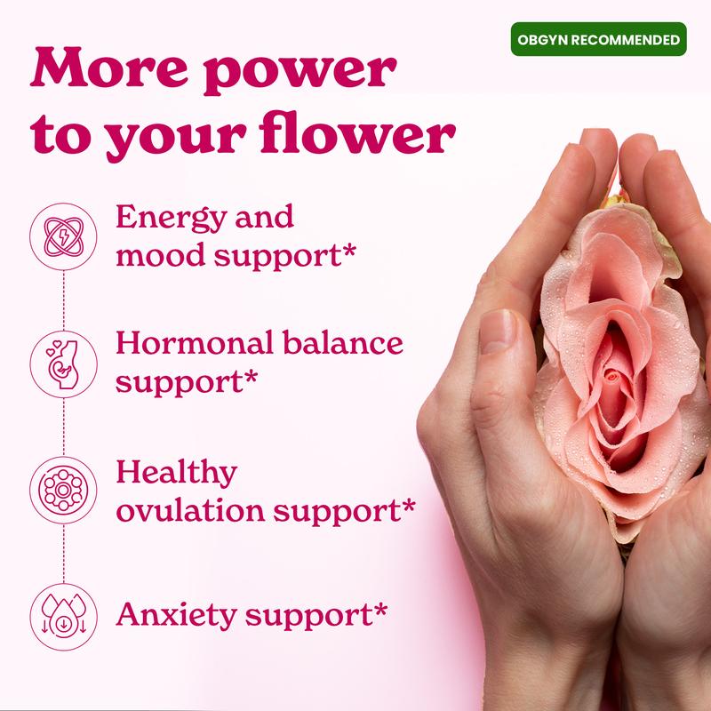 Women’s Multi-Mineral Honey Sticks 🍓 Shilajit, Shatavari & Saffron | Hormonal Balance & Energy | 30 Pack