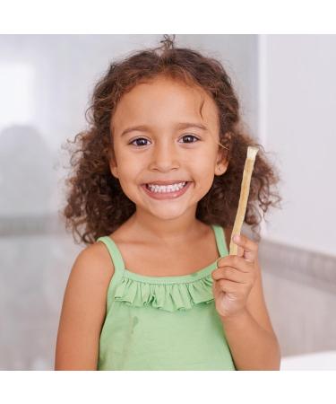 🔥Hot Sale 49% OFF🔥Miswak Teeth Whitening Toothbrush