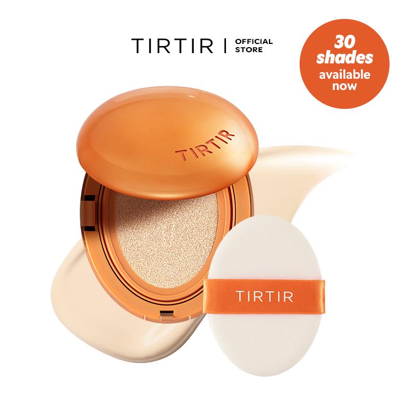 Mask Fit AI Filter Cushion Foundation