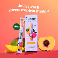 Peach Mango