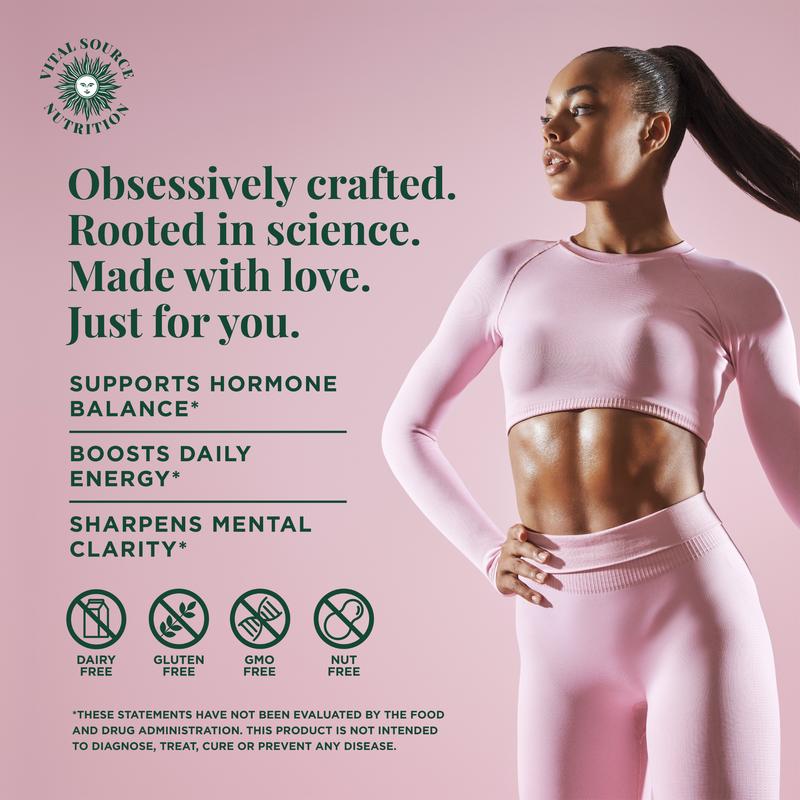 BiFi - Primal Health Blend Capsules