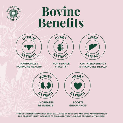 BiFi - Primal Health Blend Capsules