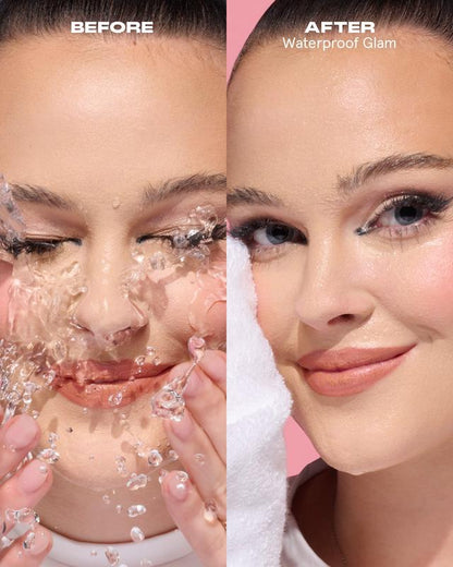 On 'Til Dawn Setting Spray Duo 💦 Long-Lasting, Waterproof & Transfer-Proof Makeup Finish (4.4 oz)