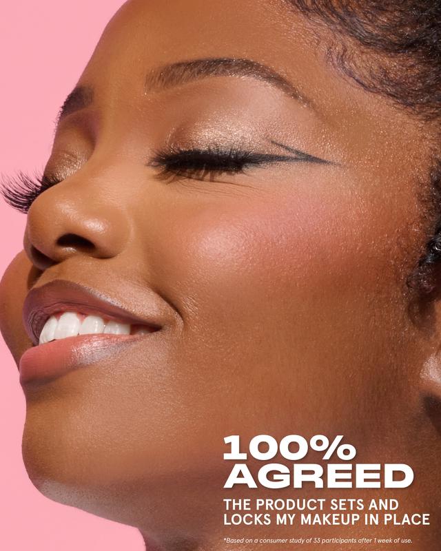 On 'Til Dawn Setting Spray Duo 💦 Long-Lasting, Waterproof & Transfer-Proof Makeup Finish (4.4 oz)