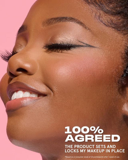 On 'Til Dawn Setting Spray Duo 💦 Long-Lasting, Waterproof & Transfer-Proof Makeup Finish (4.4 oz)