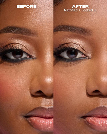 On 'Til Dawn Setting Spray Duo 💦 Long-Lasting, Waterproof & Transfer-Proof Makeup Finish (4.4 oz)