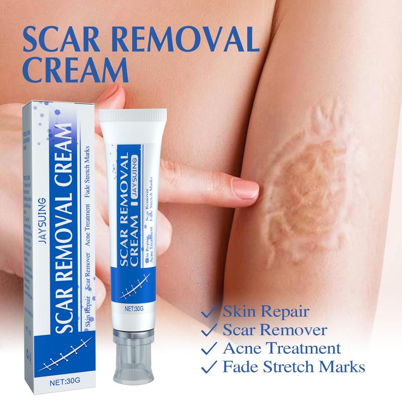 Professional Scar Removal Gel