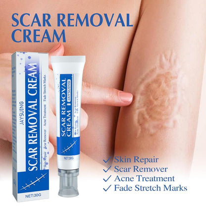 Professional Scar Removal Gel