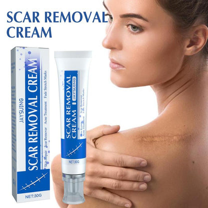 Professional Scar Removal Gel