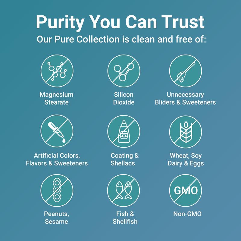 Micro Ingredients Saffron+ Advanced Supplements, 60 Veggie Capsules