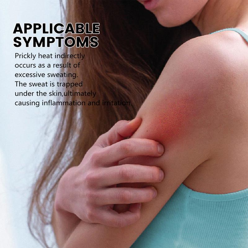 SanNuo Sensitive Skin Relief Cream 🌿 Soothes Eczema, Blisters & Itchy Dry Skin | Fragrance-Free, Gentle Oatmeal Formula