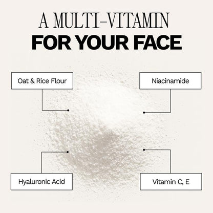 Hair Identifier Spray & Dermaplaning Razor Kit – Reveal Peach Fuzz for Smooth, Radiant Skin