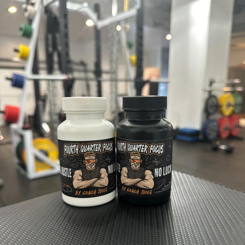 Coach Juice Official Sport Smelling Scent for Peak Performance | Fourth Quarter Focus Premium Inhalant for High-Stakes Moments Beverage Perfume Beverage Perfume