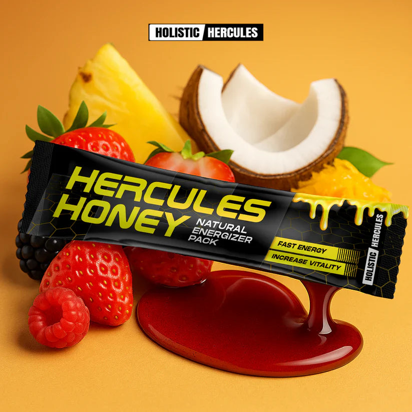 Hercules Honey Sticks