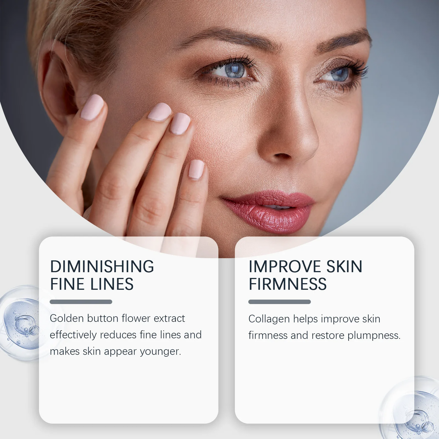 Botox Bee Venom – Anti-Aging Wrinkle Removal Cream