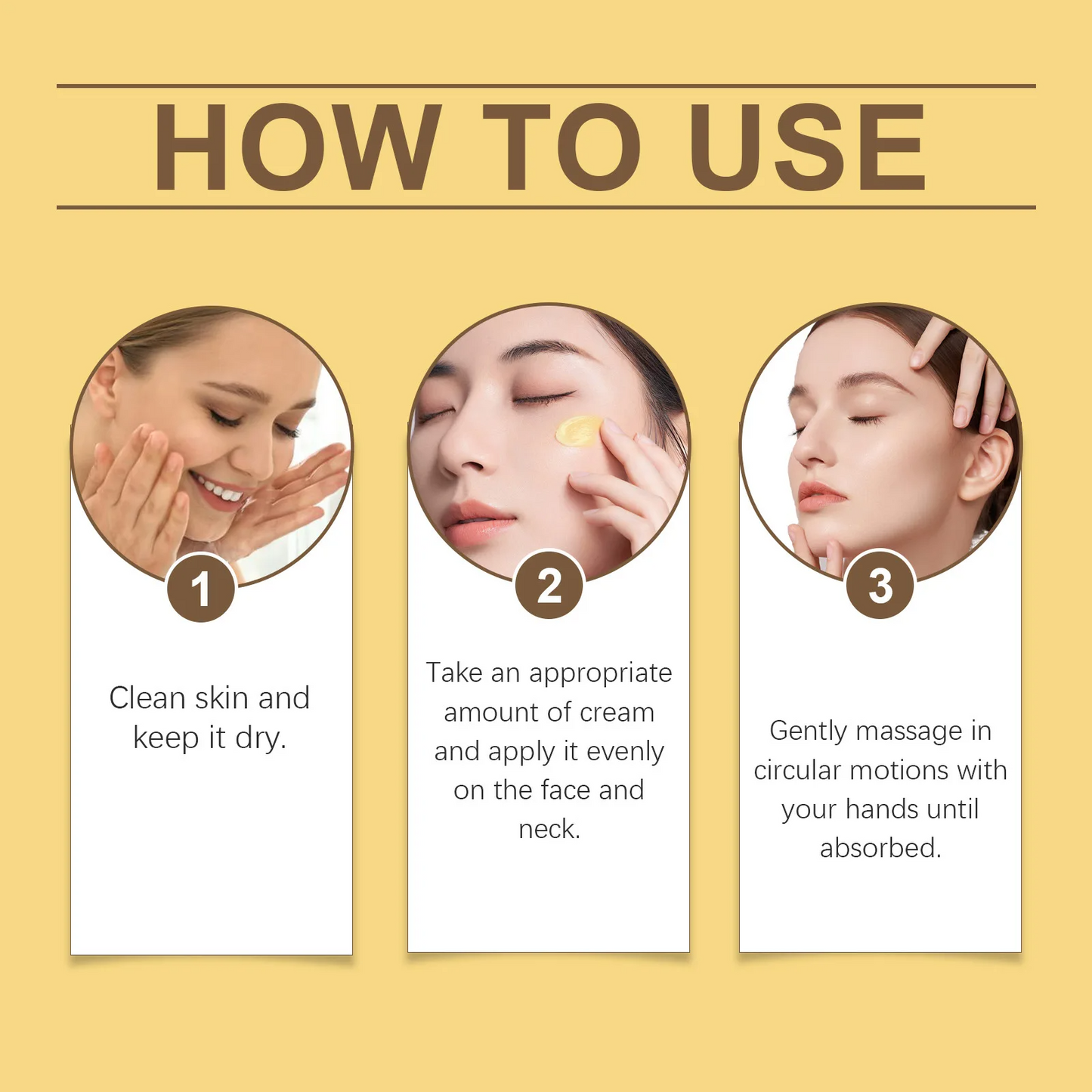 Botox Bee Venom – Anti-Aging Wrinkle Removal Cream