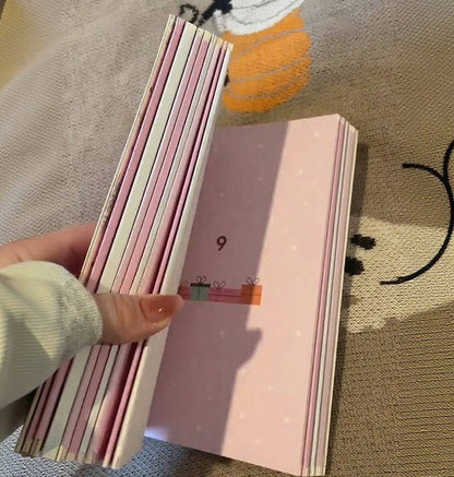 🔥Last Day 49% OFF - 🎄Christmas Eve Love Story: An Advent Book ❤