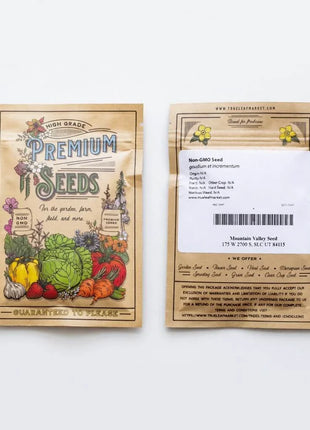 Delphinium Seeds - Pacific Giant Series